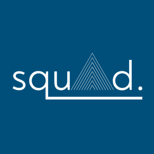 Squad Life logo